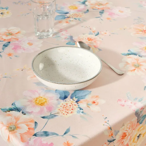Dėmėms atspari staltiesė Belum 0120-389 Spalvotas 300 x 150 cm