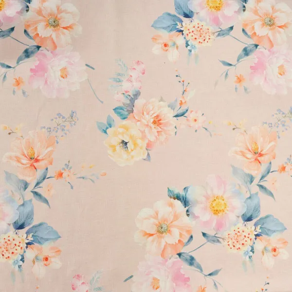 Dėmėms atspari staltiesė Belum 0120-389 Spalvotas 300 x 150 cm