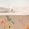 Tahroja estävä pöytäliina Belum 0120-389 Monivärinen 300 x 150 cm