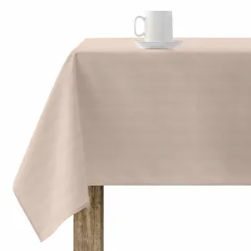 Tahroja estävä pöytäliina Belum Rodas 2616 Vaaleanpunainen 300 x 150 cm