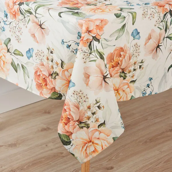Traipiem izturīgs galdauts Belum 0120-394 Daudzkrāsains 300 x 150 cm