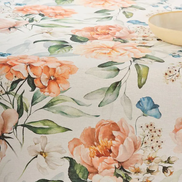 Dėmėms atspari staltiesė Belum 0120-394 Spalvotas 300 x 150 cm