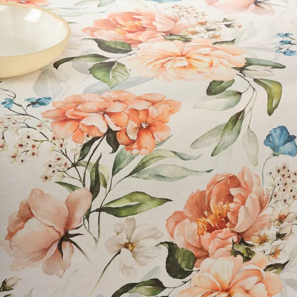 Dėmėms atspari staltiesė Belum 0120-394 Spalvotas 300 x 150 cm