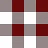 Stain-proof tablecloth Belum Cuadros Maroon 300 x 150 cm
