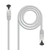 USB-кабель NANOCABLE 10.20.2003 Серый 3 m