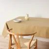 Tahroja estävä pöytäliina Belum Liso Luonnollinen 300 x 150 cm