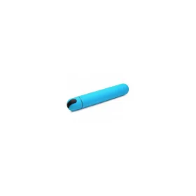Lodveida Vibrators XR Zils XL