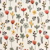 Stain-proof tablecloth Belum Paola 1 Multicolour 300 x 150 cm