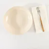 Скатерть устойчивая к пятнам Belum Liso Белый 200 x 150 cm