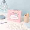 Pusheen - Desk Calendar 2026 17x20 cm