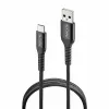USB-C-kaabel NGS 480BPS Must