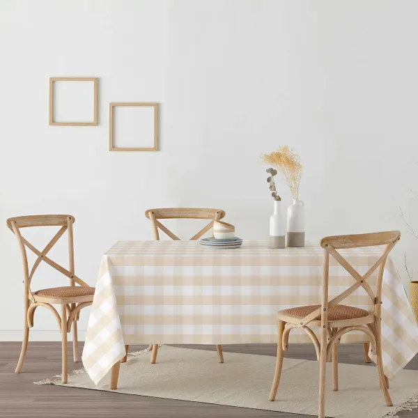 Traipiem izturīgs galdauts Belum 0120-103 Daudzkrāsains 300 x 150 cm