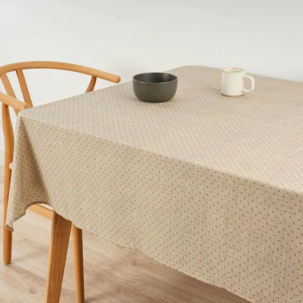 Traipiem izturīgs galdauts Belum 0120-306 Daudzkrāsains 200 x 150 cm