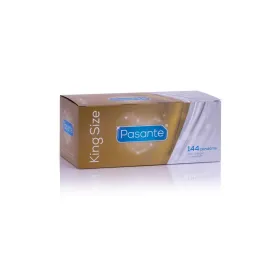 Condoms Pasante XL 144 Units