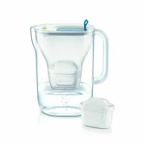Kruus-filter Brita 2,4 L Plastmass