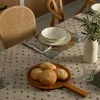 Dėmėms atspari staltiesė Belum 0119-19 Spalvotas 300 x 150 cm