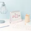 Pusheen - Desk Calendar 2026 17x20 cm