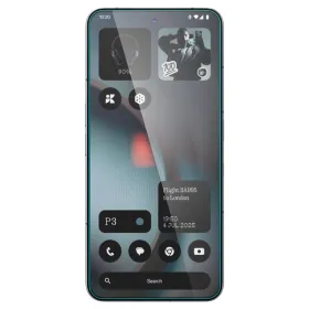 Spigen Glas.TR Slim 2-Pack - Tempered glass for Nothing Phone 3 (2 pieces)