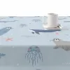 Скатерть устойчивая к пятнам Belum Tabor Разноцветный 300 x 150 cm