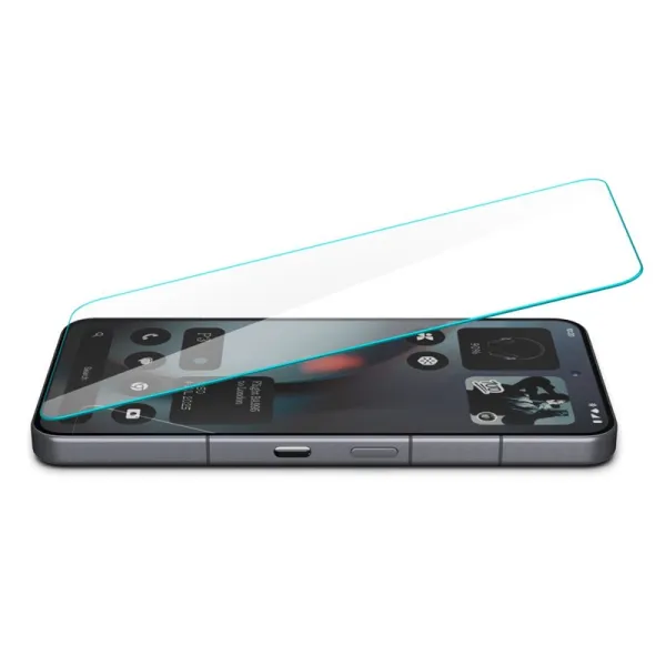 Spigen Glas.TR Slim 2-Pack - Tempered glass for Nothing Phone 3 (2 pieces)