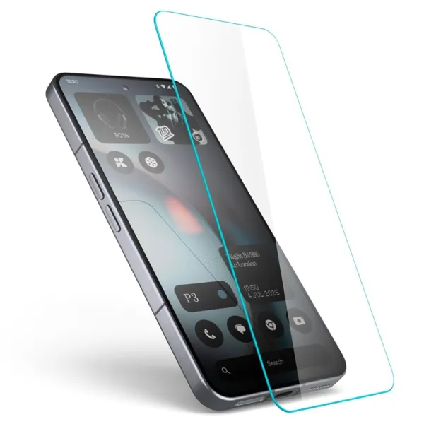 Spigen Glas.TR Slim 2-Pack - Tempered glass for Nothing Phone 3 (2 pieces)