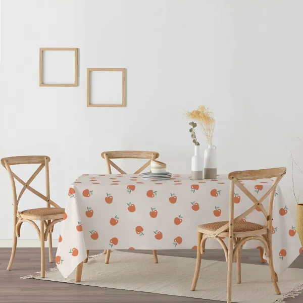 Traipiem izturīgs galdauts Belum 220-45 Daudzkrāsains 300 x 150 cm