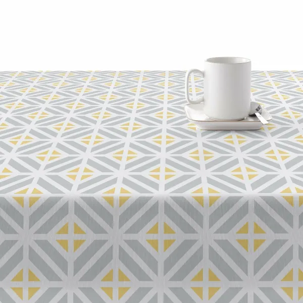 Stain-proof tablecloth Belum Lia 126 Multicolour 300 x 150 cm