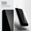 Spigen Glas.TR Slim 2-Pack - Tempered glass for Nothing Phone 3 (2 pieces)