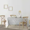 Dėmėms atspari staltiesė Belum Huali Spalvotas 300 x 150 cm