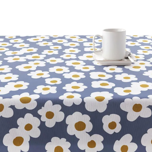Traipiem izturīgs galdauts Belum 220-64 Daudzkrāsains 300 x 150 cm