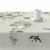 Dėmėms atspari staltiesė Belum Maui Spalvotas 300 x 150 cm