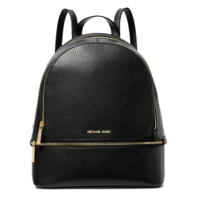 Seljakott Michael Kors 35S5GRAB2L-BLACK Must