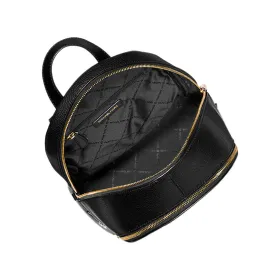 Seljakott Michael Kors 35S5GRAB2L-BLACK Must