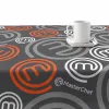 Traipiem izturīgs galdauts Belum 0400-52 Daudzkrāsains 300 x 150 cm