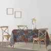 Traipiem izturīgs galdauts Belum 0400-52 Daudzkrāsains 300 x 150 cm