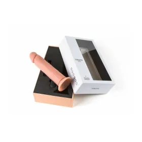 Reālistiskais Vibrators Virgite 24,5 cm