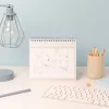 Pusheen - Desk Calendar 2026 17x20 cm