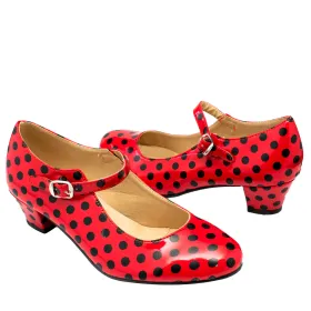 Laste flamenkokingad 21