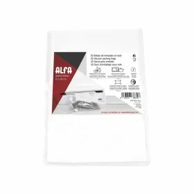 Vaakumkotid Alfa OMP25143 15 x 24 cm