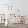 Stain-proof tablecloth Belum Vegetables 02 Multicolour 300 x 150 cm