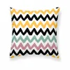 Cushion cover Decolores Cuzco A Multicolour 50 x 50 cm Reversible