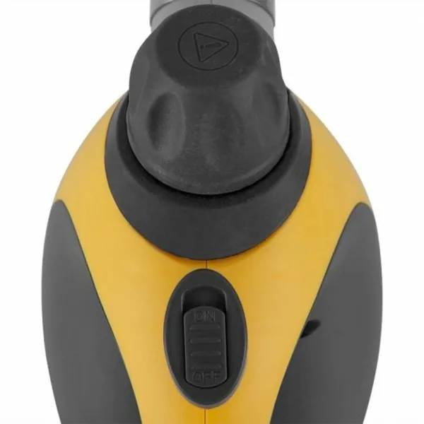 Garų siurblys Orbegozo 17633-O 1050 W