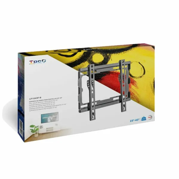 TV-teline TooQ LP1043F-B