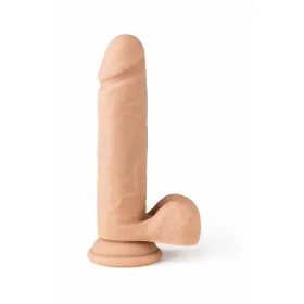 Реалистичный вибратор Virgite 16 cm
