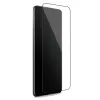 PURO Frame Tempered Glass - Oppo A94 5G Tempered Glass Protective Glass (Black Frame)