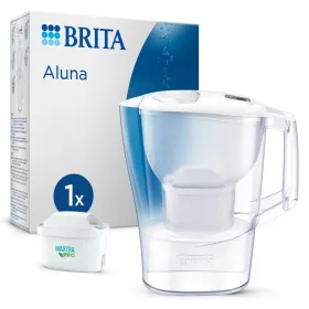 Puodelis-filtras Brita ALUNA 2,4 L