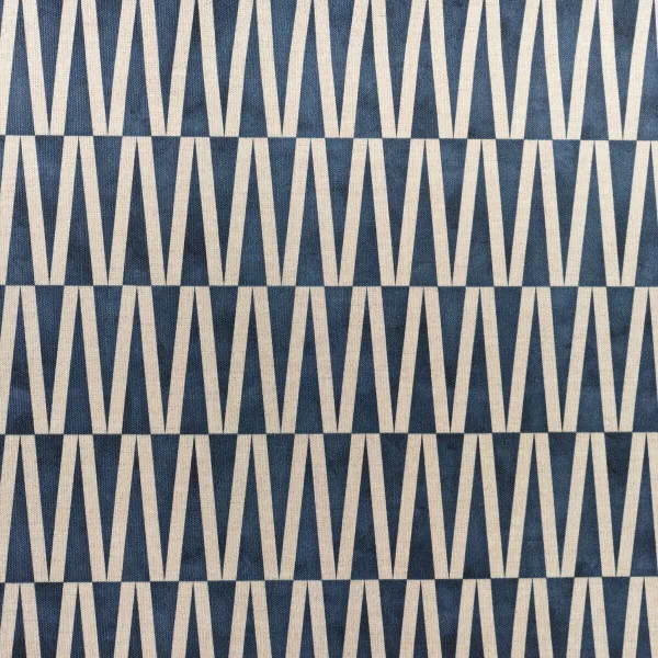 galdauts Belum 0120-335 Zils 240 x 155 cm