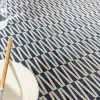 Tablecloth Belum 0120-335 Blue 240 x 155 cm