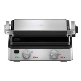Sumuštinių keptuvė Braun CG7020 Plienas 2000 W