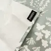 Скатерть Belum 0120-360 Зеленый 240 x 155 cm Цветы